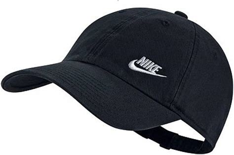 Suchergebnis Auf Amazon.de Für: Nike Cap Damen Schwarz.